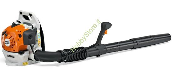 Picture of Soffiatore Stihl BR 200 D professionale