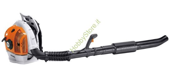 Picture of Soffiatore Stihl BR 500 professionale