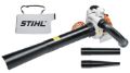 Picture of Aspirafoglie Stihl SH 86 professionale