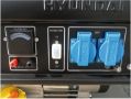 Picture of Generatore Hyundai hy4000 3,5 kW