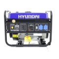 Picture of Generatore Hyundai hy4000 3,5 kW