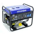 Picture of Generatore Hyundai hy6500ES 5,5 kW