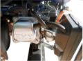 Picture of Generatore Hyundai hy6500 5,5 kW