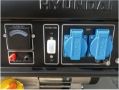 Picture of Generatore Hyundai hy6500 5,5 kW