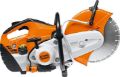 Picture of Mototroncatore Stihl TS 480i professionale