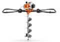 Picture of Mototrivella Stihl BT 360 professionale