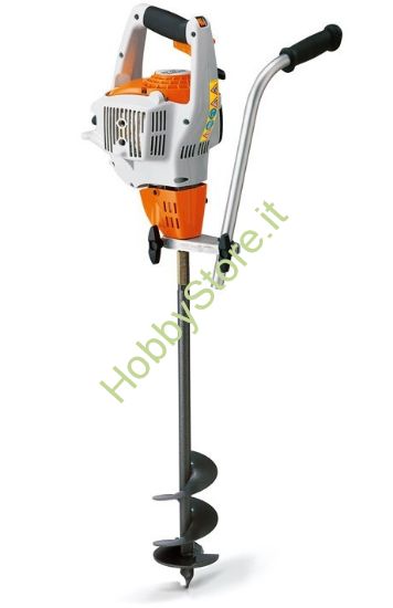 Picture of Mototrivella Stihl BT 45 (per foratura terra)