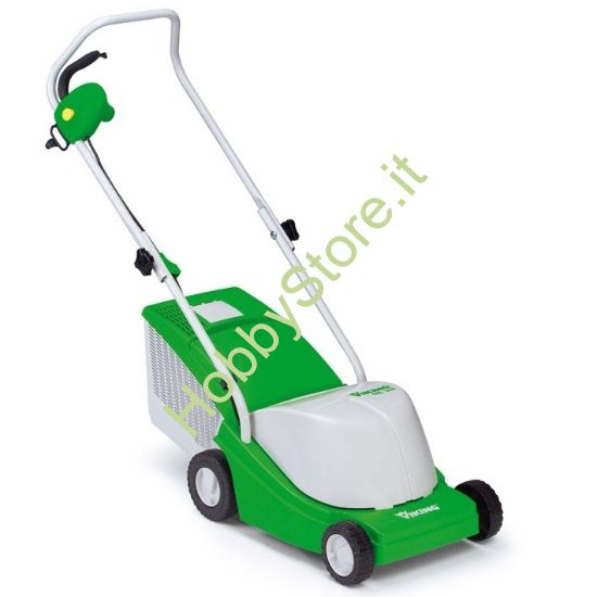 rasaerba viking elettrico me360