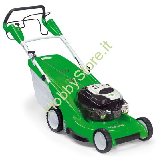 rasaerba Viking con variatore M655VM