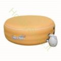 Picture of Piscina idromassaggio Gonfiabile Lay z spa  206 x 71h cm