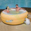 Picture of Piscina idromassaggio Gonfiabile Lay z spa  206 x 71h cm