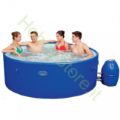Picture of Piscina idromassaggio Lay z Monaco 201x 69h cm