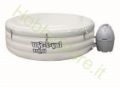 Picture of Piscina Idromassaggio Lay-Z Spa Vegas