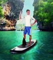 Picture of Tavola Sup Wave Edge Surf E Kayak 2 In 1
