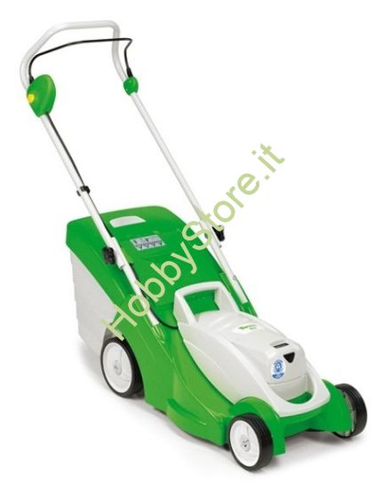 rasaerba ad accumulatore Viking ma339