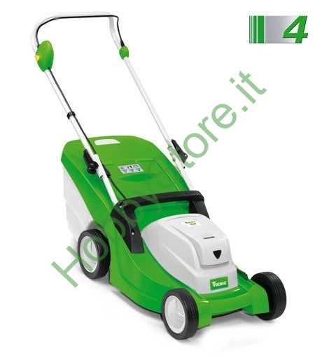 Picture of Rasaerba a Batteria Viking MA 443