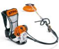Decespugliatore a zaino Stihl fr130t