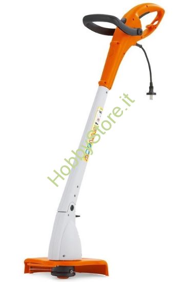 decespugliatore elettrico stihl fse31