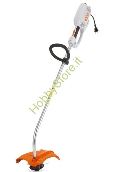 Stihl decespugliatore fse 71