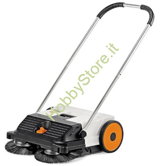 Spazzatrice manuale Stihl