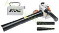 Picture of Aspirafoglie Stihl SH 86 professionale