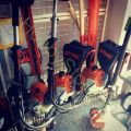 Picture of Decespugliatore Spalleggiato FR 460 TC-E Stihl