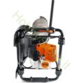 Picture of Mototrivella Stihl BT 130 professionale