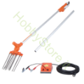 Picture of Abbacchiatore Elettrico Aima FURIA