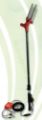 Picture of Abbacchiatore Elettrico Aima FURIA Telescopic