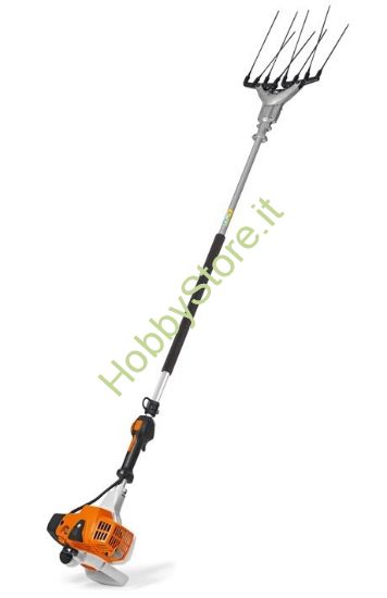 abbacchiatore stihl sp92ce