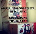 Picture of Muletto a pedali già MONTATO
