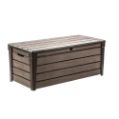 cassapanca brushwood keter