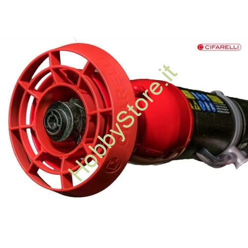 kit ulv per atomizzatore cifarelli m1200