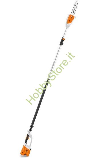 Potatore a batteria Stihl hta85	