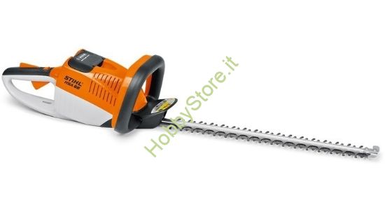 Tagliasiepi A Batteria Stihl HSA 66