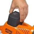 Tagliasiepi A Batteria Stihl HSA 66