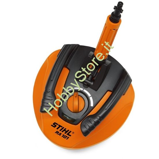 lancia Stihl ra 101 lavapavimenti