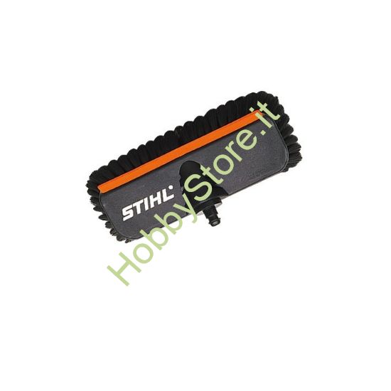 spazzolone stihl