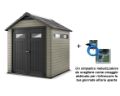 casetta fusion 757 keter antracite omaggio nebulizzatore