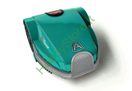 Robor Ambrogio l30 deluxe