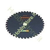 Picture of Disco Sega circolare Stihl denti a punta Ø 200 mm