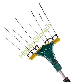 abbacchiatore Falcon al200 Zanon