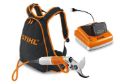 Picture of Cesoia Stihl Asa 65 a batteria