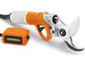 Picture of Cesoia Stihl Asa 65 a batteria