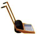 raccoglitore manuale olive