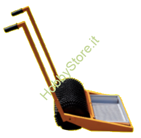 raccoglitore manuale olive