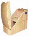 Picture of Sauna a raggi infrarossi Mini