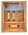 Picture of Sauna irradiante PR-C03 per tre persone