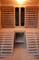 Picture of Sauna irradiante PR-C3G per due persone