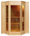 Picture of Sauna tradizionale finlandese PR-S04 per 4 persone